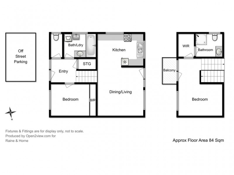11/180 Roslyn Avenue, Blackmans Bay TAS 7052 Floorplan