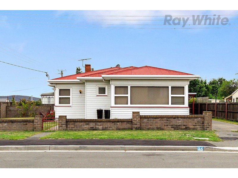 25 Dillon Street, Bellerive TAS 7018