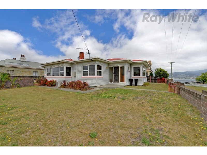 25 Dillon Street, Bellerive TAS 7018