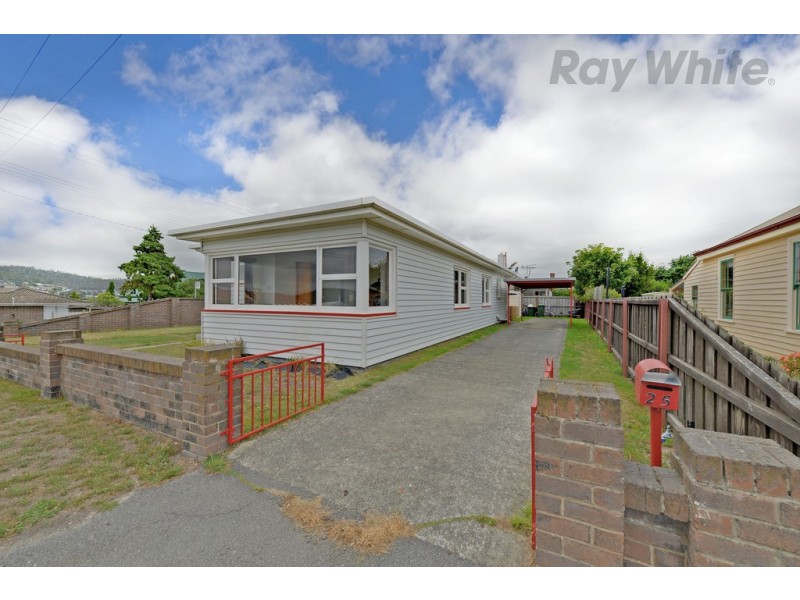 25 Dillon Street, Bellerive TAS 7018