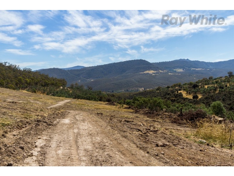 Lot 1/ 90 Poulters Road, New Norfolk TAS 7140