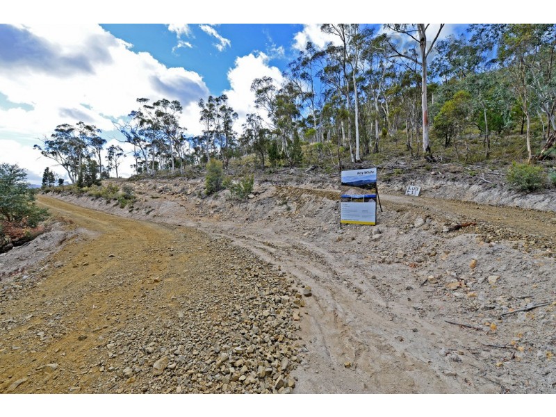 Lot 1/ 90 Poulters Road, New Norfolk TAS 7140