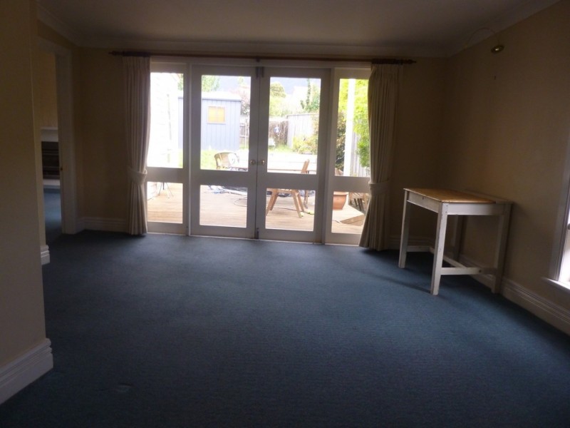 1 Washington Street, South Hobart TAS 7004