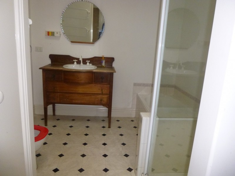 1 Washington Street, South Hobart TAS 7004