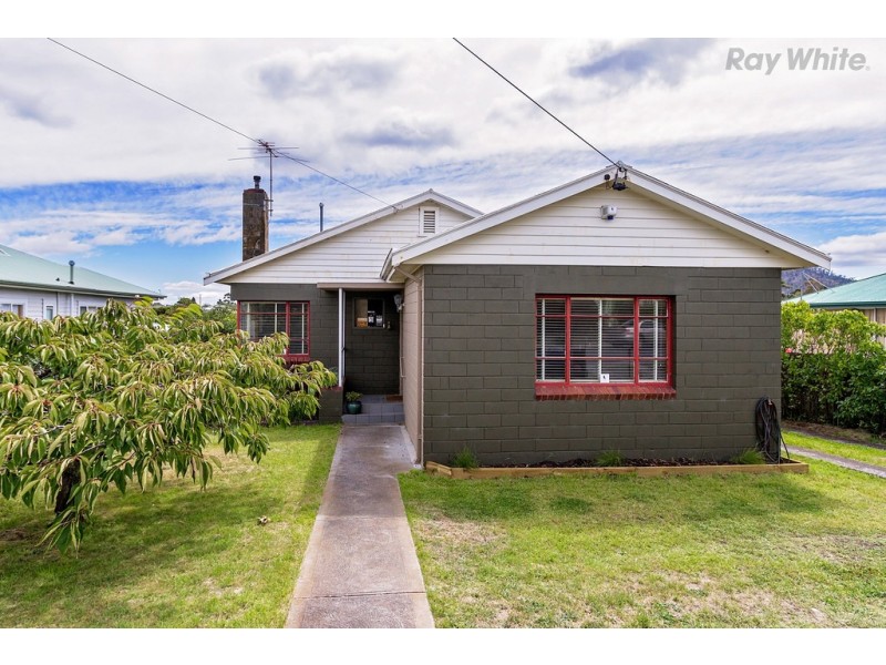 61 Edinburgh Crescent, Goodwood TAS 7010