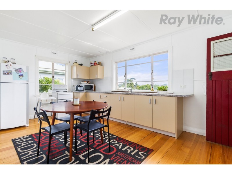 61 Edinburgh Crescent, Goodwood TAS 7010