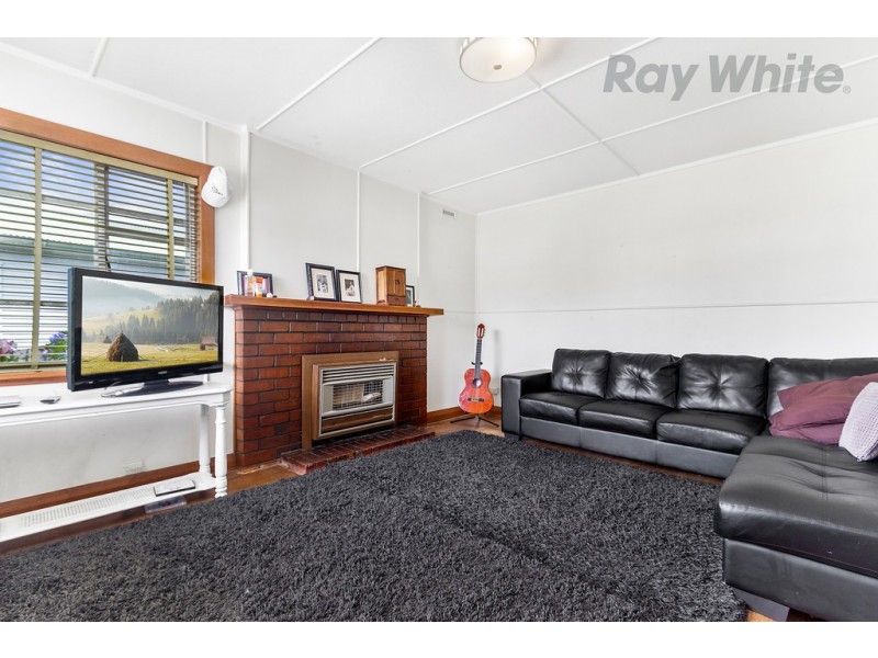 61 Edinburgh Crescent, Goodwood TAS 7010