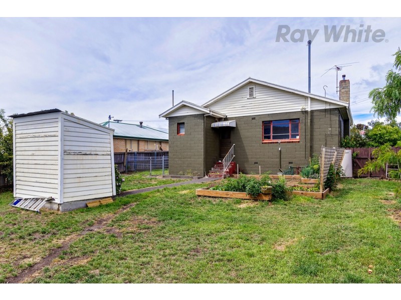 61 Edinburgh Crescent, Goodwood TAS 7010