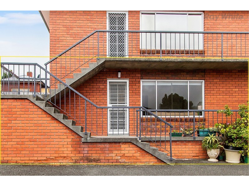 1/43 Toorak Avenue, Mount Stuart TAS 7000