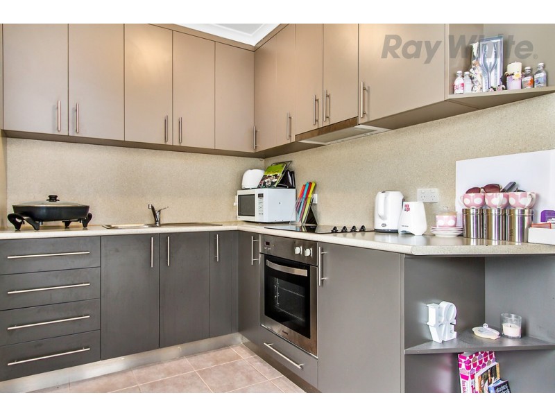 1/43 Toorak Avenue, Mount Stuart TAS 7000