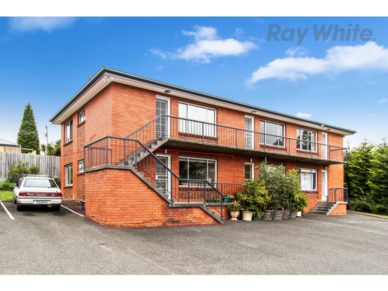 1/43 Toorak Avenue, Mount Stuart TAS 7000