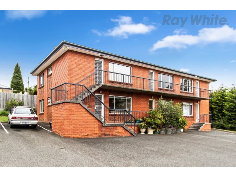 1/43 Toorak Avenue, Mount Stuart TAS 7000