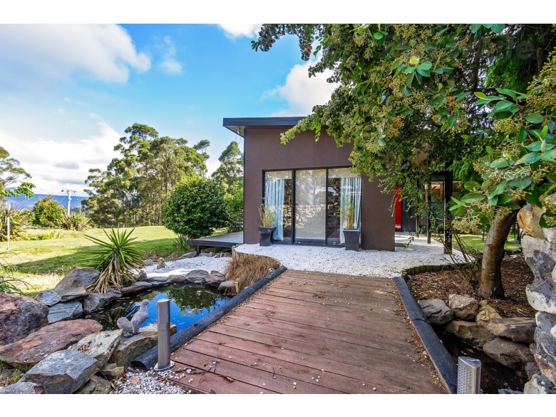 49 Perrymore Road, Dromedary TAS 7030