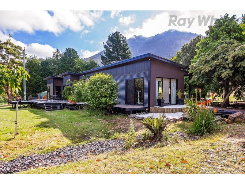 49 Perrymore Road, Dromedary TAS 7030