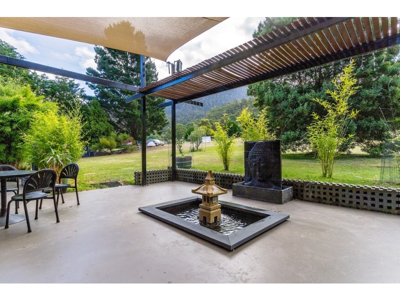 49 Perrymore Road, Dromedary TAS 7030