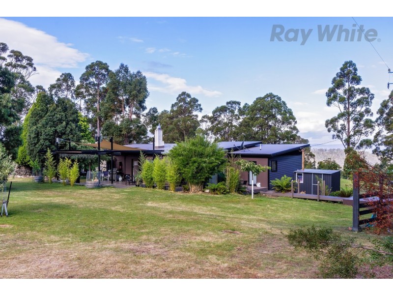 49 Perrymore Road, Dromedary TAS 7030