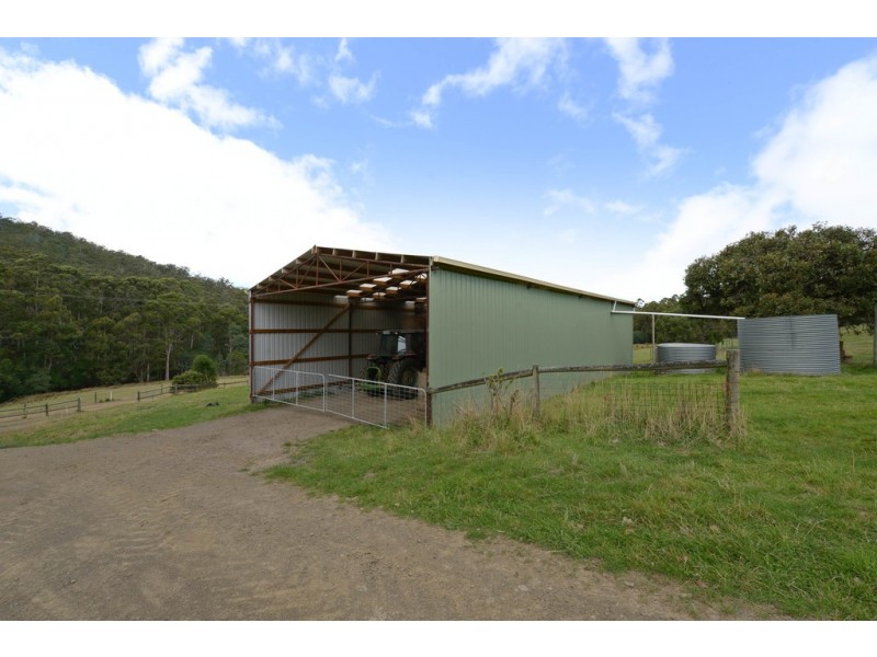 149 Glenbervie Road, Dover TAS 7117