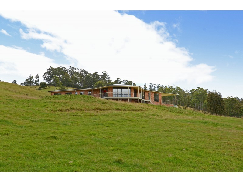 149 Glenbervie Road, Dover TAS 7117