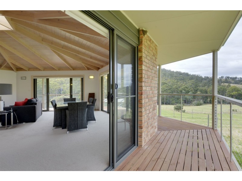 149 Glenbervie Road, Dover TAS 7117