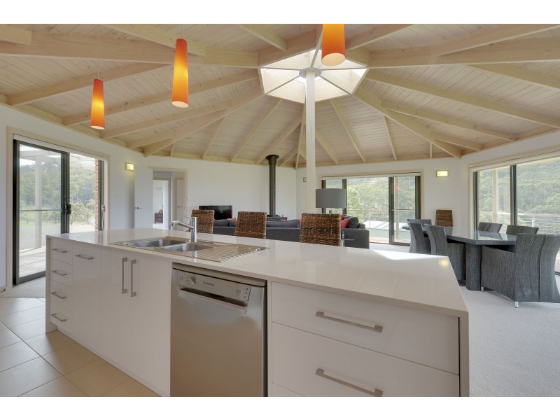 149 Glenbervie Road, Dover TAS 7117