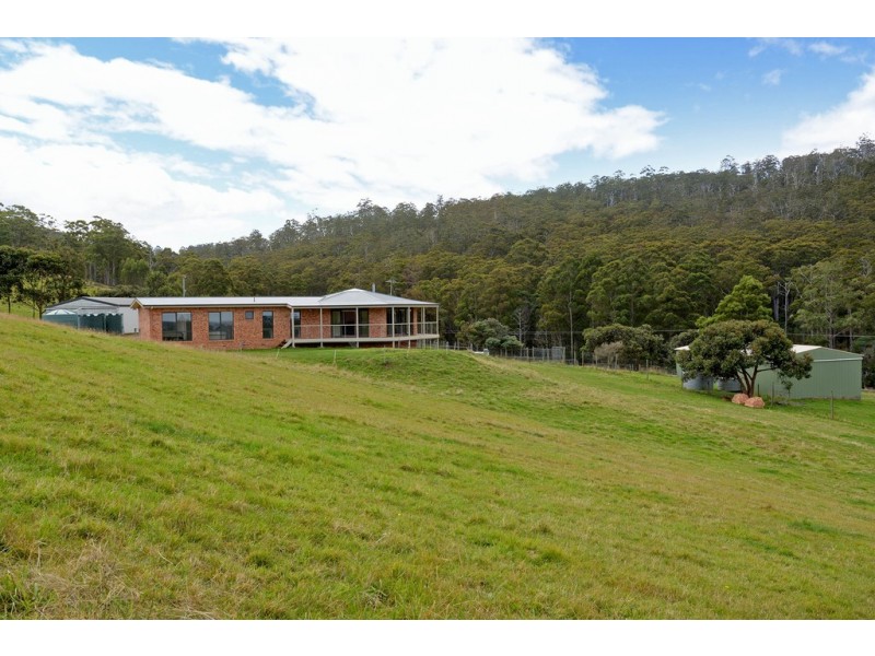 149 Glenbervie Road, Dover TAS 7117