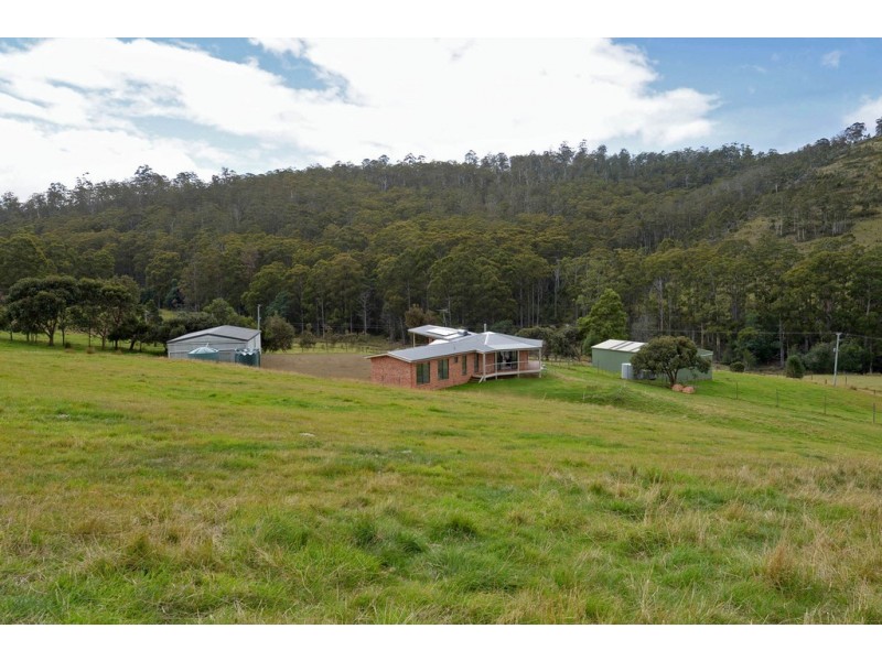 149 Glenbervie Road, Dover TAS 7117