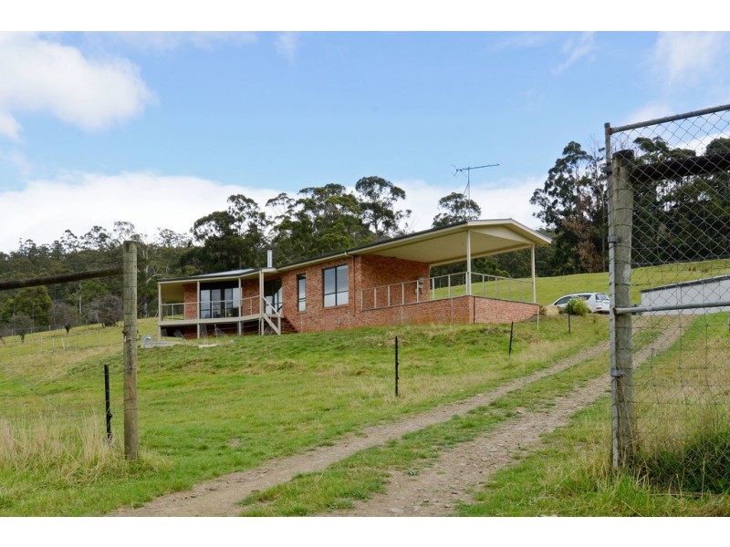 149 Glenbervie Road, Dover TAS 7117