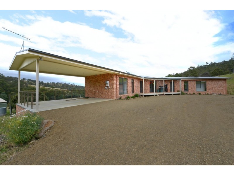 149 Glenbervie Road, Dover TAS 7117