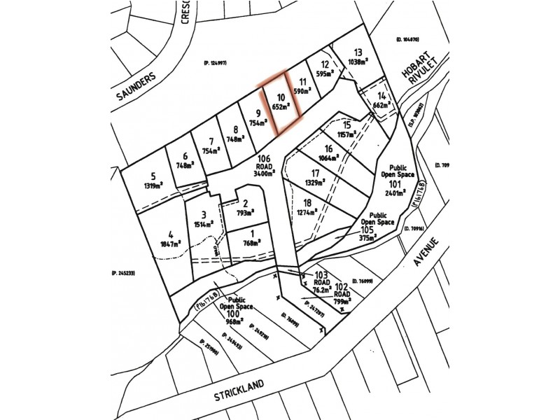 6 Woodlyn Court, South Hobart TAS 7004
