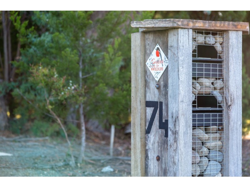 74A Burwood Drive, Blackmans Bay TAS 7052