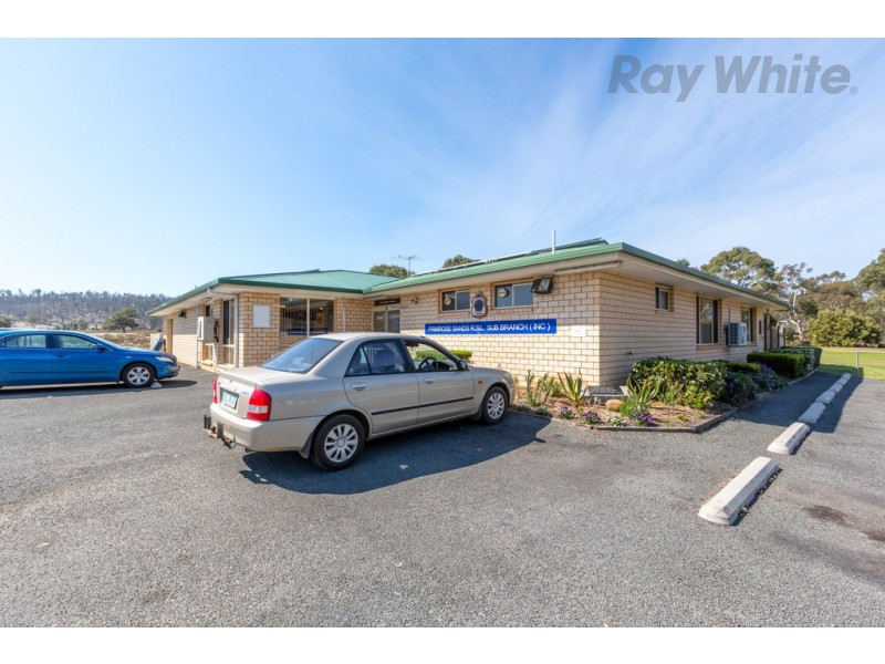 10 Protea Street, Primrose Sands TAS 7173
