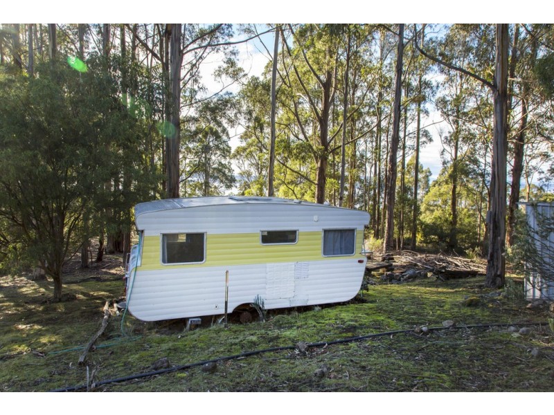 101 Devlyns Road, Birchs Bay TAS 7162