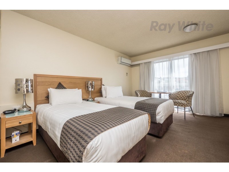 213/156 Bathurst Street, Hobart TAS 7000