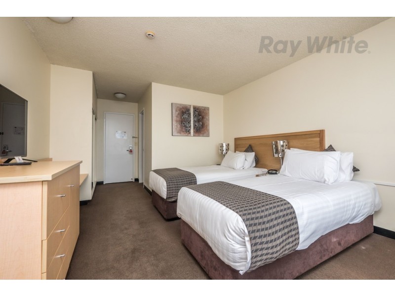 213/156 Bathurst Street, Hobart TAS 7000