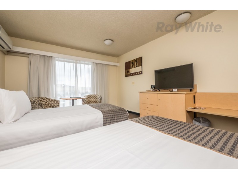 213/156 Bathurst Street, Hobart TAS 7000