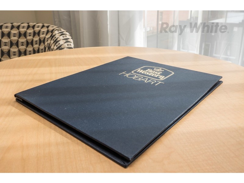 213/156 Bathurst Street, Hobart TAS 7000