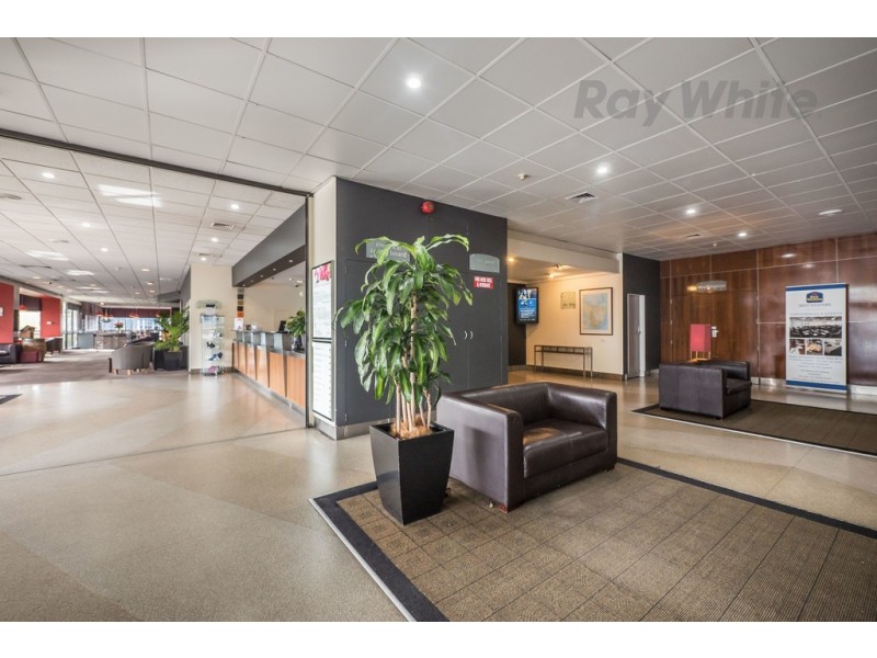 213/156 Bathurst Street, Hobart TAS 7000