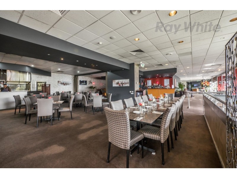 213/156 Bathurst Street, Hobart TAS 7000