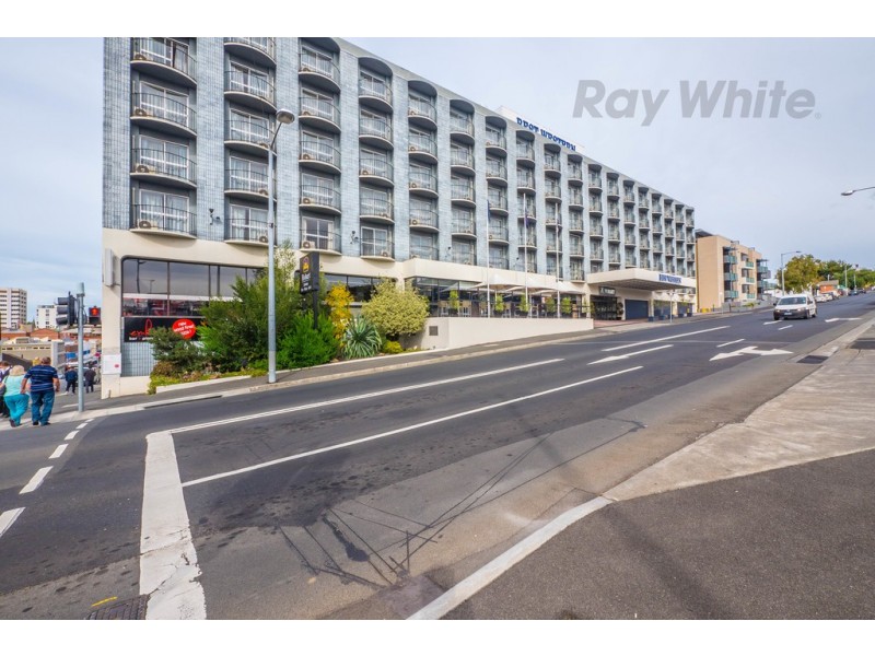 213/156 Bathurst Street, Hobart TAS 7000