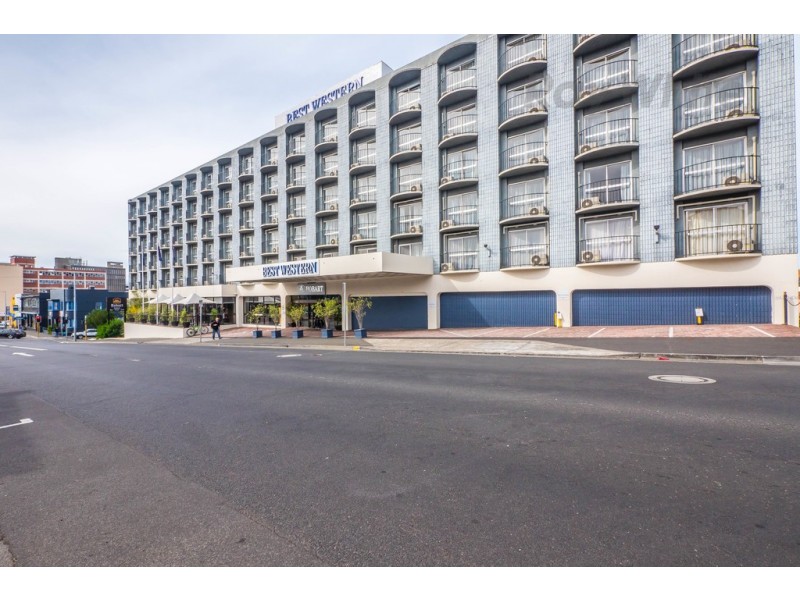 213/156 Bathurst Street, Hobart TAS 7000