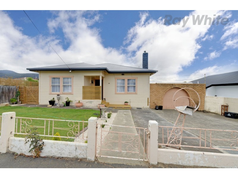 10 Elwick Road, Glenorchy TAS 7010