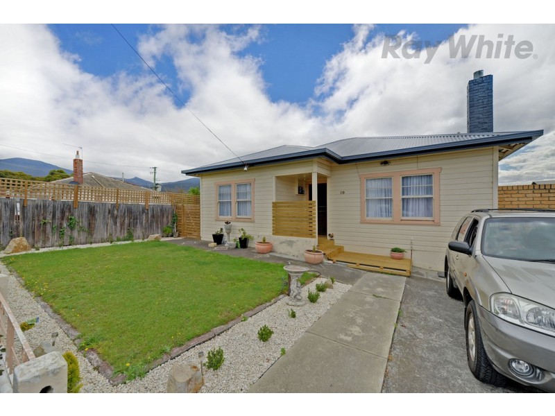 10 Elwick Road, Glenorchy TAS 7010