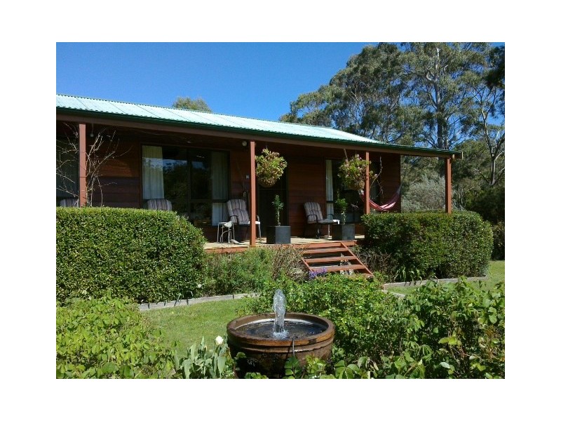 235 Ansons Bay Road, St Helens TAS 7216