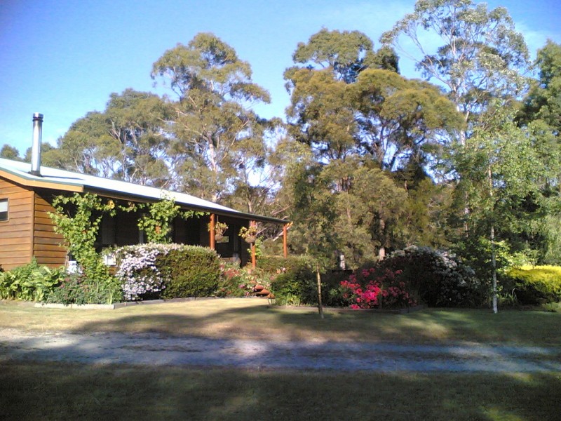235 Ansons Bay Road, St Helens TAS 7216
