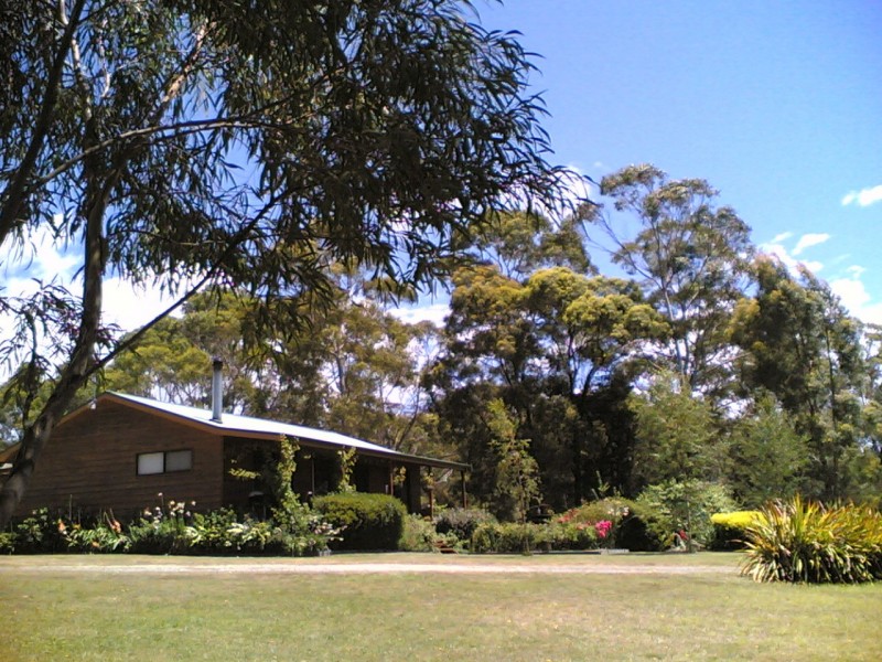 235 Ansons Bay Road, St Helens TAS 7216
