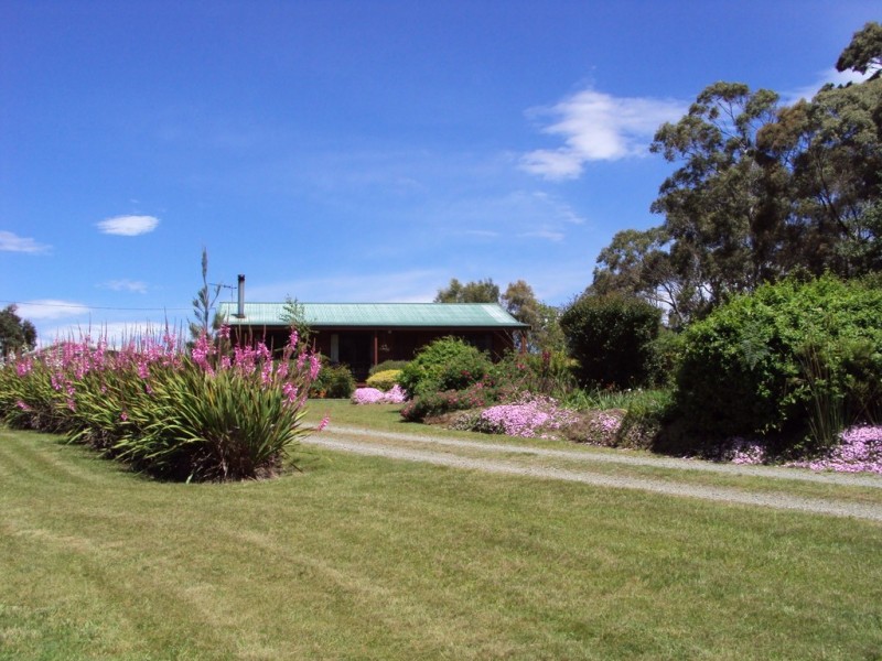 235 Ansons Bay Road, St Helens TAS 7216