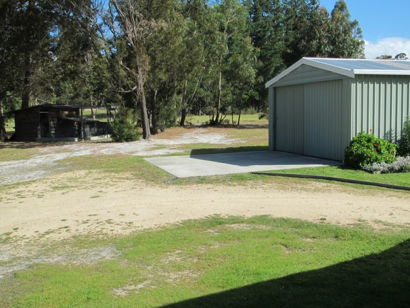 235 Ansons Bay Road, St Helens TAS 7216