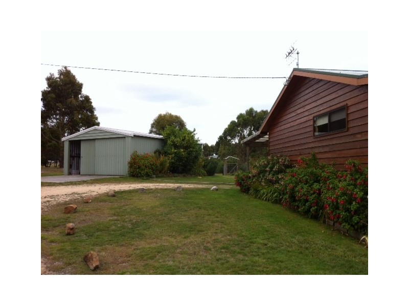 235 Ansons Bay Road, St Helens TAS 7216