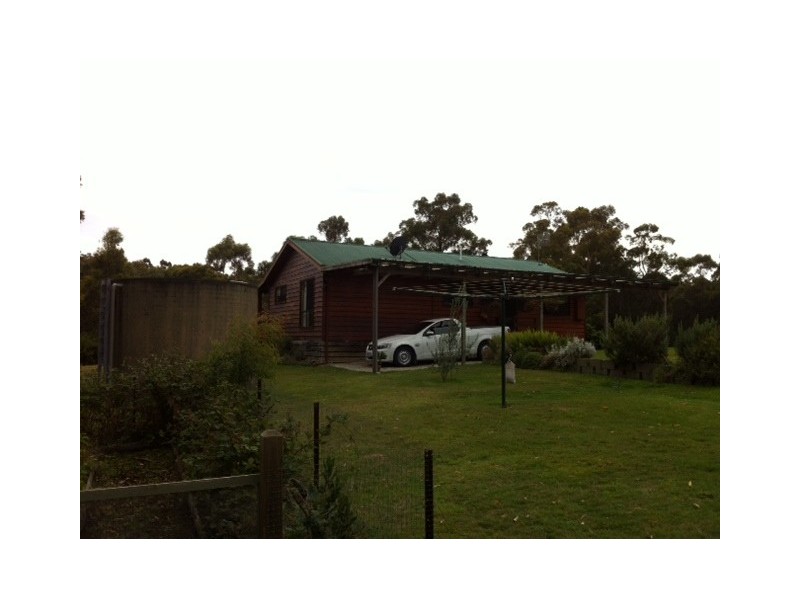 235 Ansons Bay Road, St Helens TAS 7216