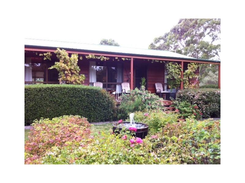 235 Ansons Bay Road, St Helens TAS 7216